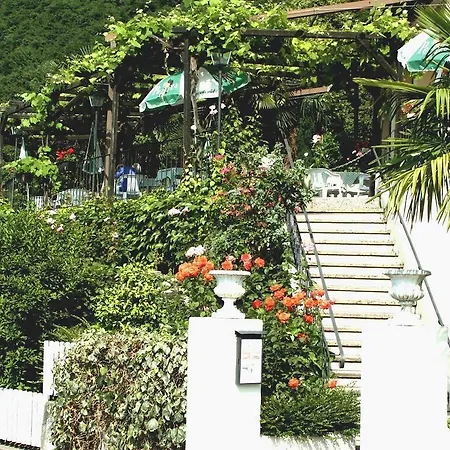 Hotell Panorama