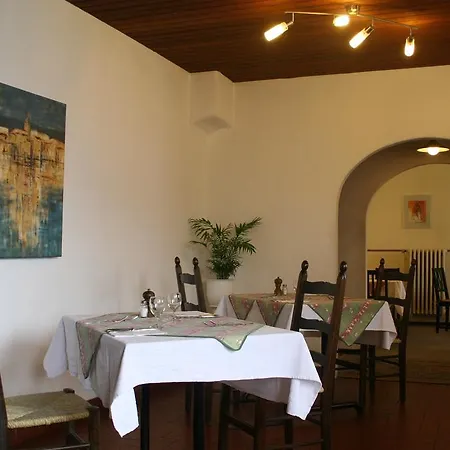 Panorama Hotell Pugerna