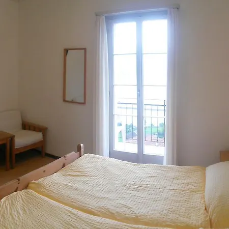 Panorama Hotell