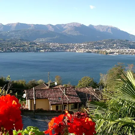 Panorama Hotell 2*