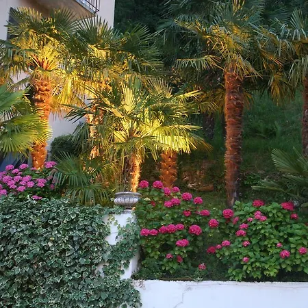 Panorama Hotell Pugerna