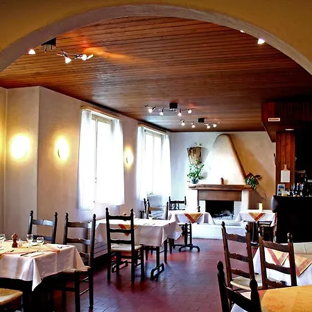 Panorama Hotell 2*