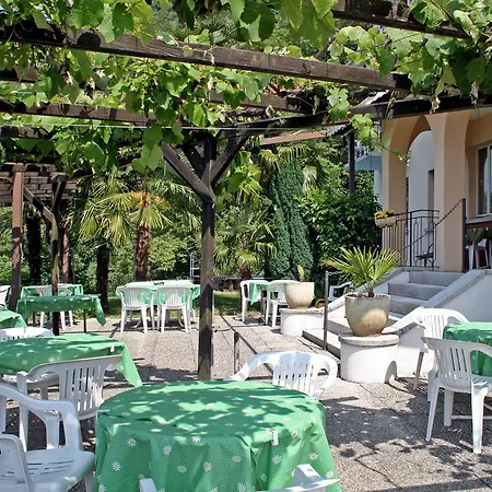 Panorama Hotell Pugerna