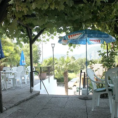 Panorama Hotell