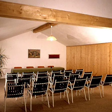 Panorama Hotell